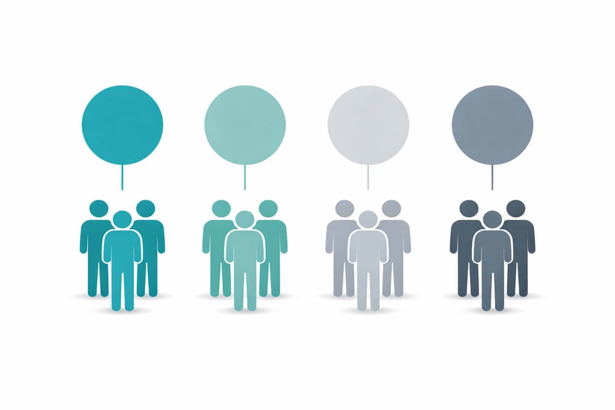 Supervisor's RACI Chart Excel template for defining construction team responsibilities